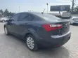 Kia Rio 2015 Gray - 5
