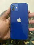 Apple iPhone 12 64GB Blue - 4