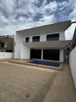 5 Bedroom Mansion with Pool in East Legon Hills - 2