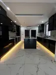5 Bedroom Mansion with Pool in East Legon Hills - 3
