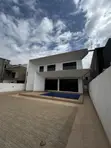 5 Bedroom Mansion with Pool in East Legon Hills - 4