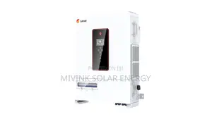 SRNE 20kW Three Phase Hybrid Inverter