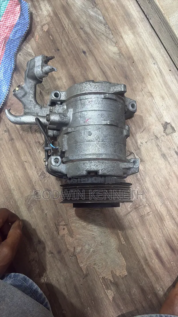 2003-2011 Honda Element A/C Compressor - 1