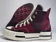 Converse Chuck 70 Plus Material Mashup - 3
