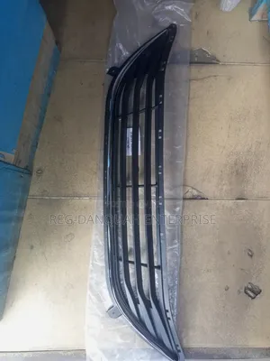 Hyundai Elantra 2013 Down Grille