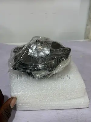 Honda CR-V/Accord Turbocharger Cartridge