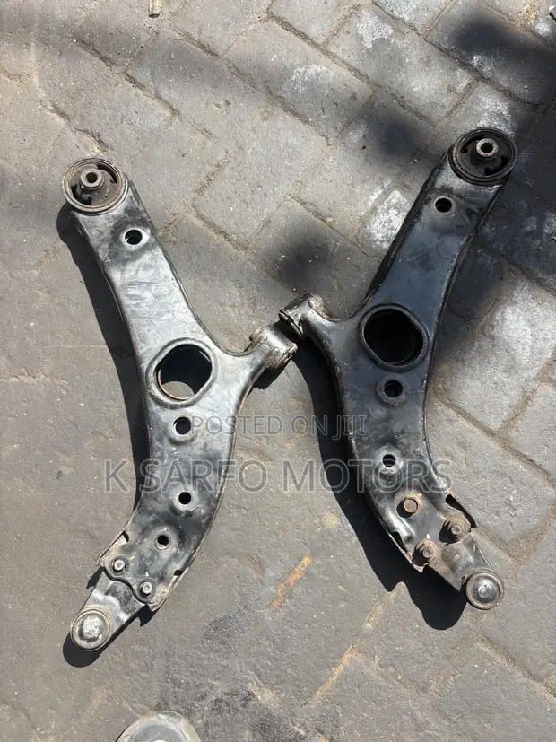 Hyundai Sonata, Kia Sportage Lower Arm (2012-2015) - 1