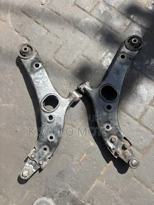 Hyundai Sonata, Kia Sportage Lower Arm (2012-2015)