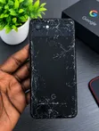 Google Pixel 3 128GB Black - 1