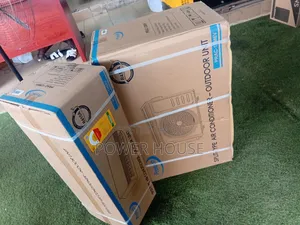 Protech 1.5HP Split System Air Conditioner