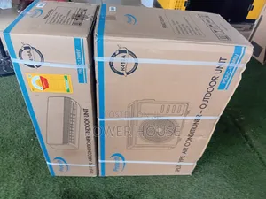Protech 1.5HP Air Conditioner