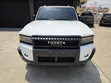 New Toyota Land Cruiser Prado 2024 White - 1