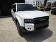 New Toyota Land Cruiser Prado 2024 White - 2