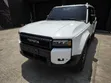 New Toyota Land Cruiser Prado 2024 White - 3