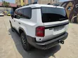New Toyota Land Cruiser Prado 2024 White - 4