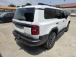 New Toyota Land Cruiser Prado 2024 White - 5