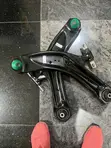 Nissan Rogue 2013-2021 Lower Control Arms Pair - 2