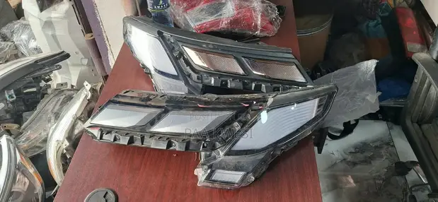 2024 Hyundai Palisade Daytime Running Light (Top Light) - 1