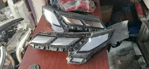 2024 Hyundai Palisade Daytime Running Light (Top Light)