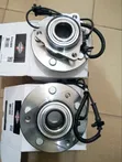 Premium Mevotech RAM 1500 Complete Wheel Bearing Assembly (USA) - 1