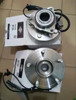 Premium Mevotech RAM 1500 Complete Wheel Bearing Assembly (USA) - 2