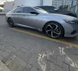 Honda Accord Sport 1.5T 2022 Silver - 1