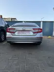 Honda Accord Sport 1.5T 2022 Silver - 2