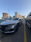 Honda Accord Sport 1.5T 2022 Silver - 4