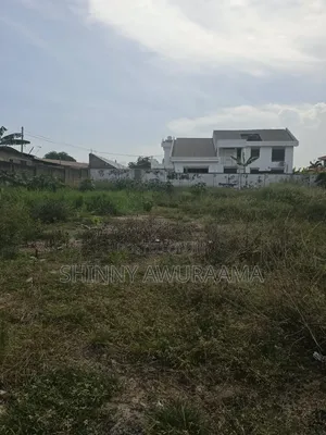 Titled Land for Sale in East Legon Adjiringanor