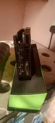 Nvidia RTX 960M 2GB Graphics Card - 2