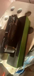 Nvidia RTX 960M 2GB Graphics Card - 3