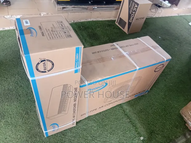 Protech 1.5HP Split System Air Conditioner - 1