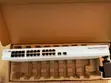 MikroTik CCR2116-12G-4S+ Router - 2