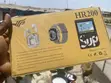 HR200 Smart Watch Set with Game Console & Earbuds - 5