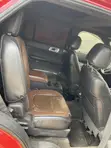 Ford Explorer 2014 Red - 5