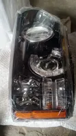 Range Rover Sport 2012 Headlights (Brand New) - 2