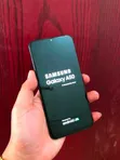 New Samsung Galaxy A50 128GB Black - 1