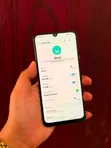 New Samsung Galaxy A50 128GB Black - 2