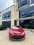 2017 Toyota Corolla XLE Sedan - 1