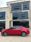 2017 Toyota Corolla XLE Sedan - 4
