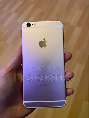 Apple iPhone 6s Plus 32GB Rose Gold