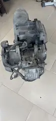 Home Use Yamaha 5C3 Engine - 1