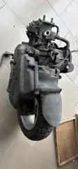 Home Use Yamaha 5C3 Engine - 2