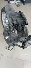 Home Use Yamaha 5C3 Engine - 3