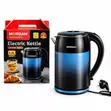 Morgan 4.0L Electric Kettle (1600W) - 1