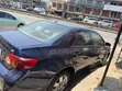 Toyota Corolla 2010 Blue - 3