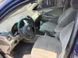 Toyota Corolla 2010 Blue - 4