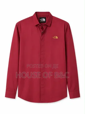 Men's Gucci Green Shirt