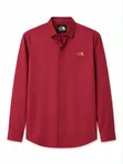Men's Gucci Green Shirt - 1