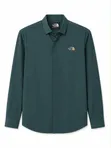 Men's Gucci Green Shirt - 2